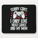Suche nach video mousepads Mädchen