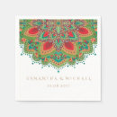 Suche nach mandala servietten Paar