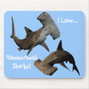 Suche nach hammerhai mousepads Meer