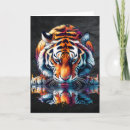 Suche nach großkatze karten Tiger