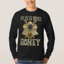 Suche nach erbrechen tshirts Honig