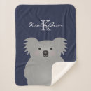 Suche nach koala decken Bär
