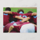 Suche nach zusammenarbeit postkarten Teamwork