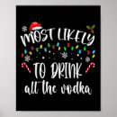 Suche nach wodka poster Weihnachten