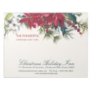 Suche nach weihnachten notizblock Poinsettia