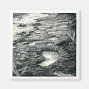 Suche nach schlamm magnete Fluss