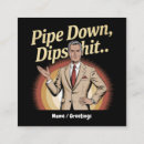 Suche nach sarkastisch visitenkarten Lustig