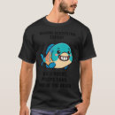 Suche nach papageienfisch tshirts Blauer fisch