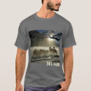 Suche nach hundeschlitten tshirts Schlittenhund
