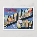 Suche nach salt lake city postkarten Souvenir