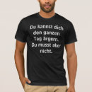 Suche nach den ganzen tag tshirts Für ihn