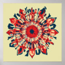 Suche nach roter hintergrund poster Blumen