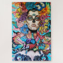 Suche nach tag die toten puzzle Blume