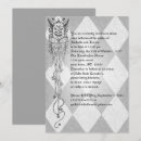 Suche nach karneval hochzeits einladungen Mardi gras