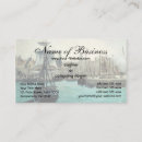 Suche nach hafer visitenkarten See