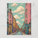 Suche nach republik postkarten Berühmte ikonische sehenswürdigkeit