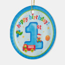 Suche nach erster geburtstag ornamente Jedes kind