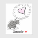 Suche nach elefant mit herzen hüllen Liebe