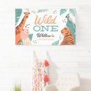 Suche nach tiger banner Dschungeltiere