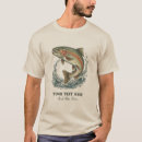 Suche nach forelle tshirts Süßwasserfisch