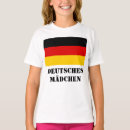 Suche nach deutsches mädchen tshirts Deutscher