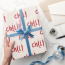 Suche nach chili paprikaschoten geschenkpapier Rot
