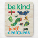Suche nach kinderbuch mousepads Die sehr hungrige raupe
