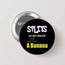 Suche nach lustige banane buttons Für alle