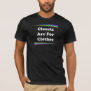 Suche nach homosexuelle redewendungen tshirts Lustig