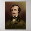 Suche nach edgar allan poe poster Writer