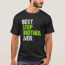 Suche nach stiefbrüder tshirts Cool