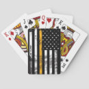 Suche nach dünn spielkarten Polizei