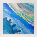 Suche nach acrylmalerei puzzle Abstrakt