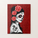 Suche nach tag die toten puzzle Rosen