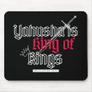 Suche nach könig mousepads Schwarz