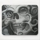 Suche nach der rauch mousepads Flammen