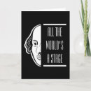 Suche nach shakespeare zitat karten Theater