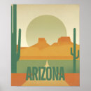 Suche nach wüstenlandschaft poster Arizona