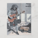 Suche nach guitar alle postkarten Musiker