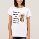 Suche nach ich bin verwirrt tshirts Jede person