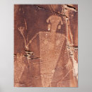 Suche nach petroglyphen poster Alt