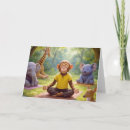 Suche nach yoga geburtstag karten Jede person