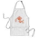 Suche nach orange fische schürzen Goldfisch
