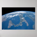 Suche nach natürliche welt poster Blauer planet