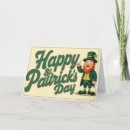 Suche nach kobolde karten St patricks tag