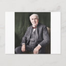 Suche nach edison postkarten Thomas
