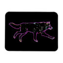 Suche nach schwarzer wolf magnete Jede person