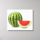 Suche nach wassermelone leinwandbilder Essen