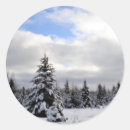 Suche nach schneebedeckt aufkleber Feiertage