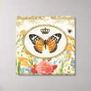 Suche nach bienen leinwandbilder Schmetterling